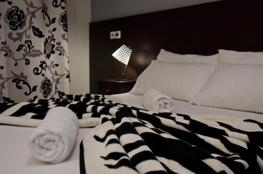 Hotel Anesis Paralia Екстериор снимка