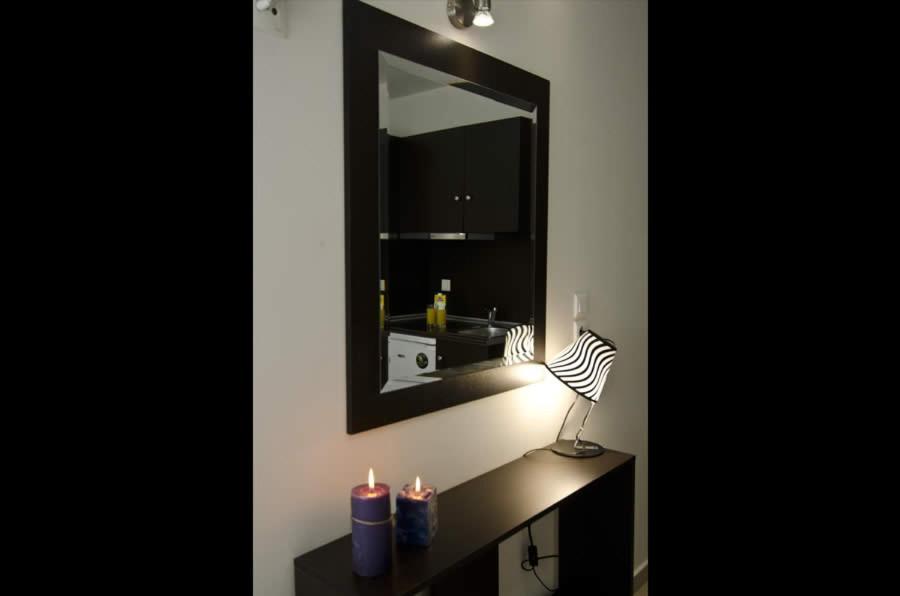 Hotel Anesis Paralia Екстериор снимка